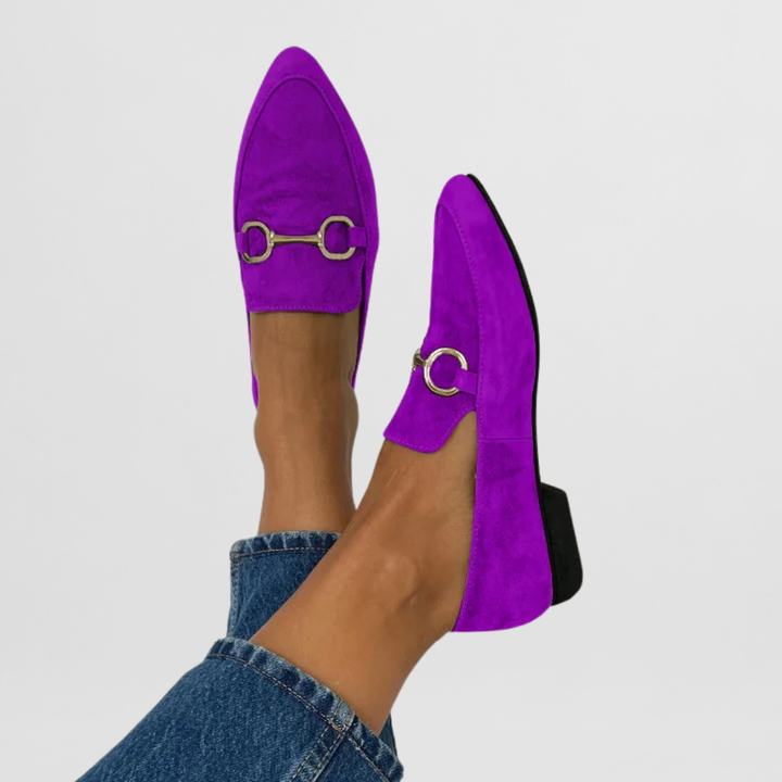 Valantomode | Stylish Orthopedic Loafers for All-Day Comfort