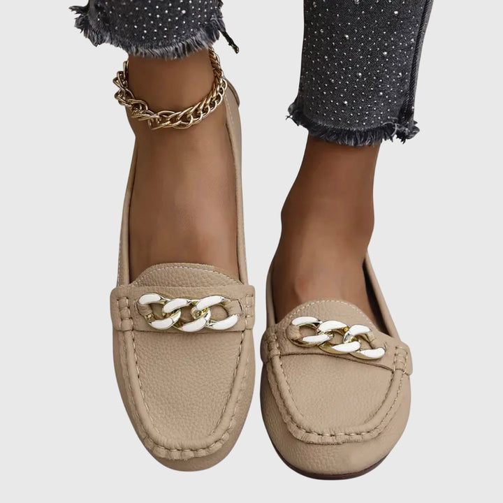 Valantomode | Comfortable Orthopedic Loafers for Everyday Style