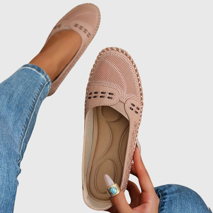 Valantomode | Comfortable Orthopedic Shoes for Everyday Fashion