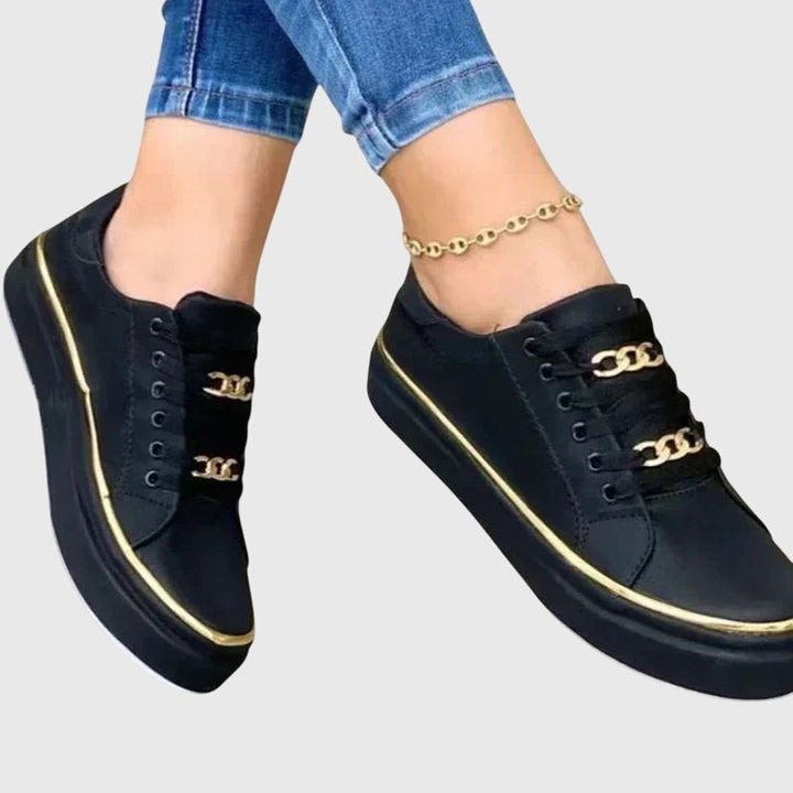 Valantomode | Comfortable Fashionable Orthopedic Shoes for Everyday Wear