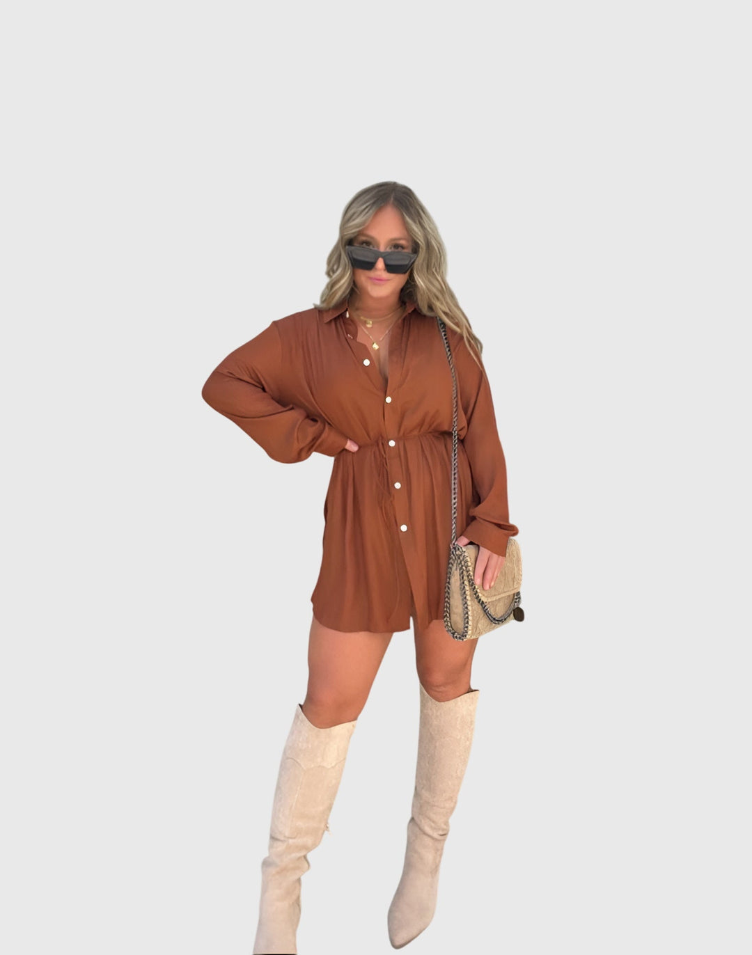 Valantomode | Chic Romper Dress for Stylish Summer Gatherings