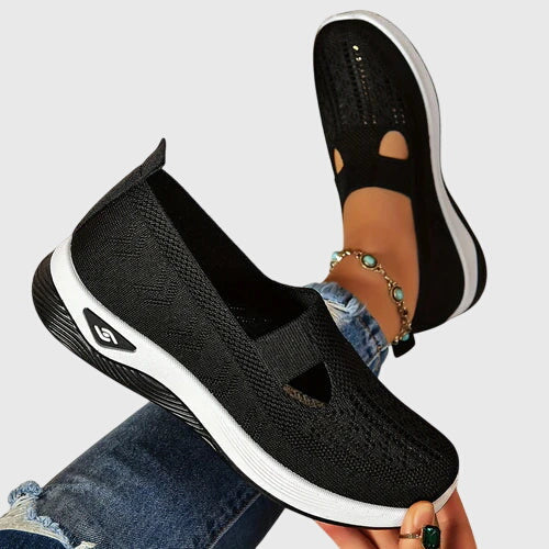 Valantomode | Comfortable Slip-On Shoes for Everyday Wear and Support
