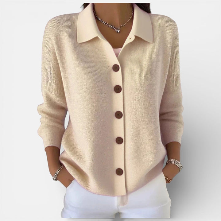 Valantomode | Blouse with Elegant Design