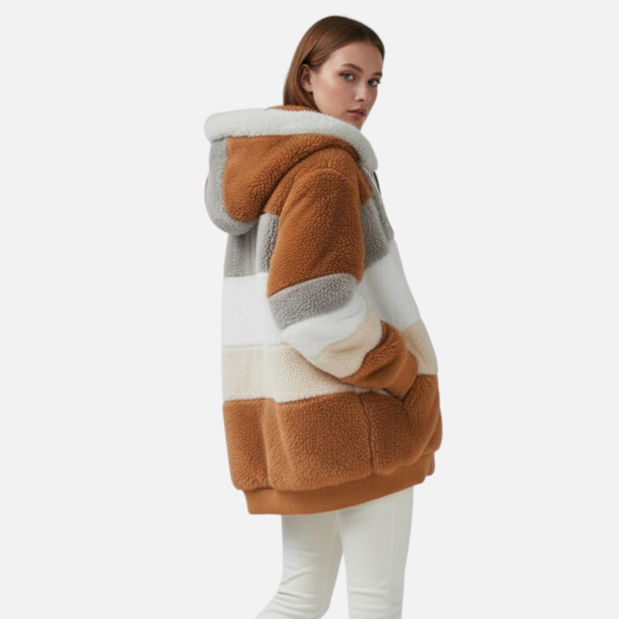 ValantoMode | Women’s Tailored Wool Jacket