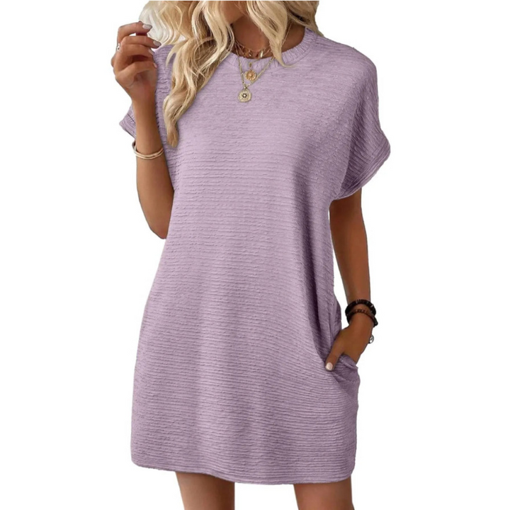 Valantomode | Chic Dress for Effortless Elegance on Any Occasion