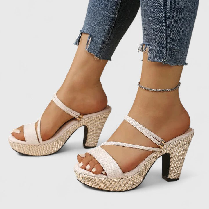 Valantomode | Chic High Heels Perfect for Any Stylish Occasion