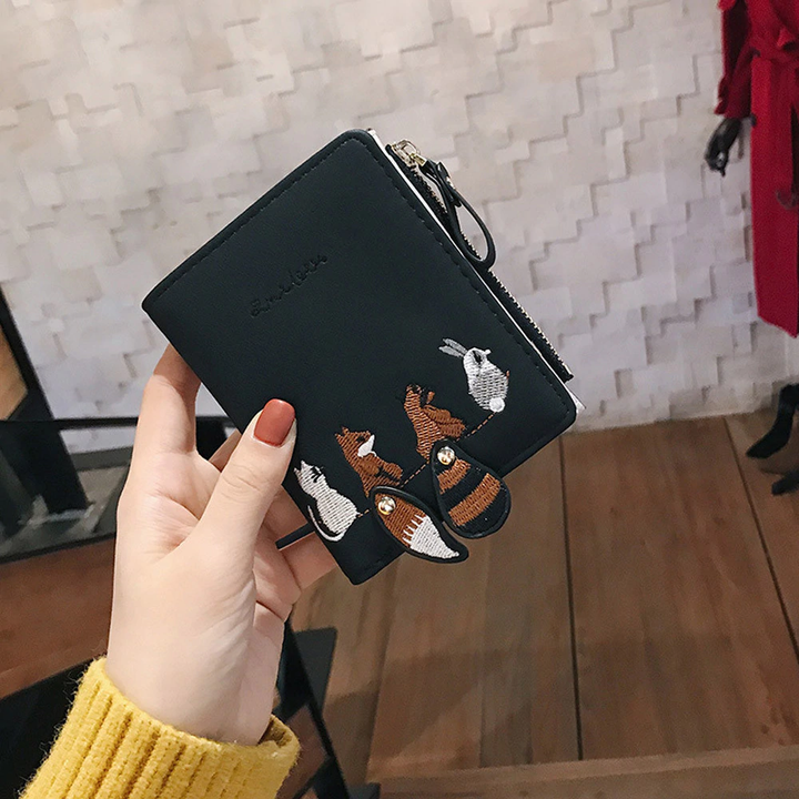 Valantomode | The ‘Vulcan’ Pocket Organizer – Geometric Precision & Fiscal Command