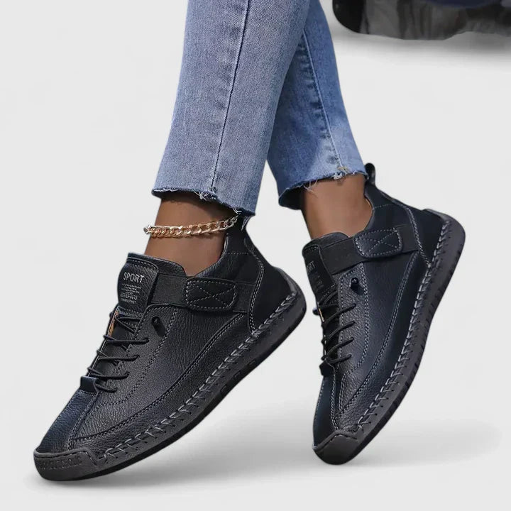 Valantomode | Stylish Orthopedic Sneakers for Comfort and Support