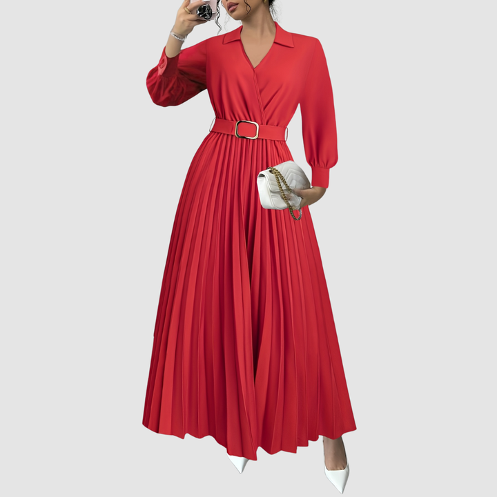 Valantomode | Chic Everyday Dress for Effortless Style and Comfort