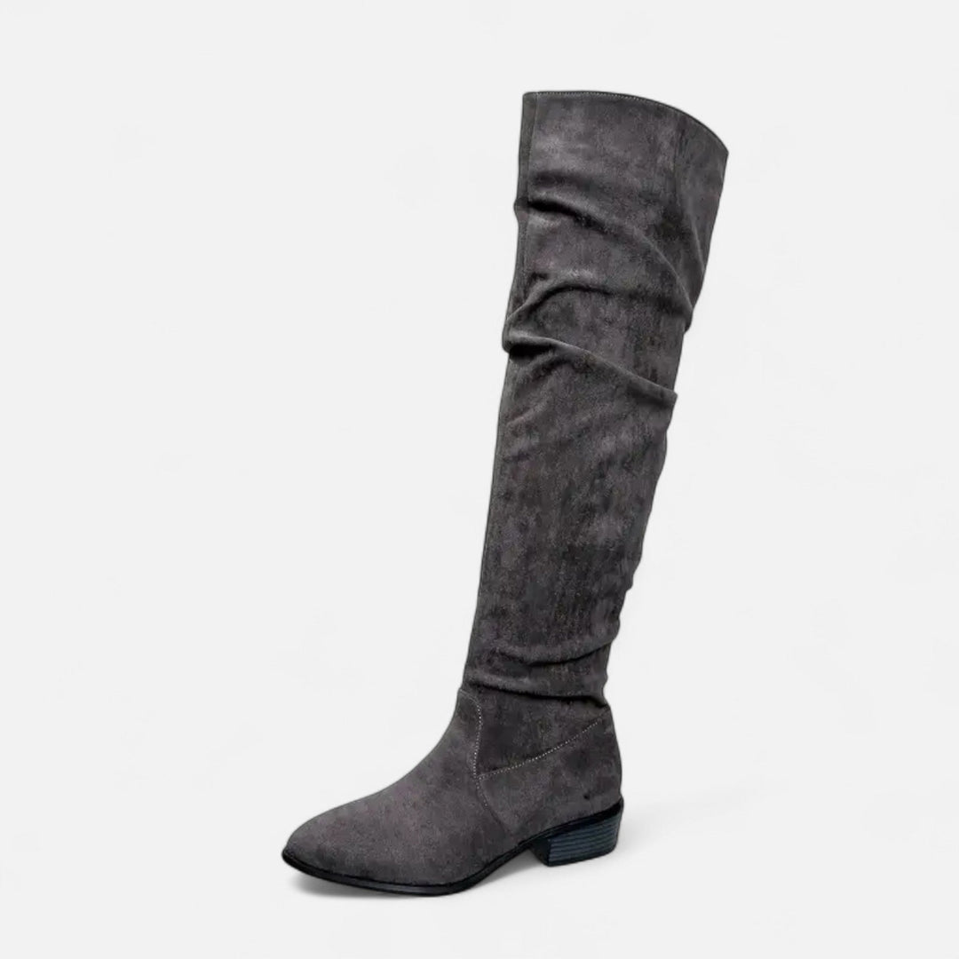 Valantomode | Women’s Over-the-Knee Boots