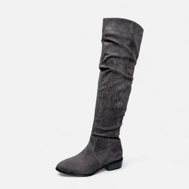 Valantomode | Women’s Over-the-Knee Boots