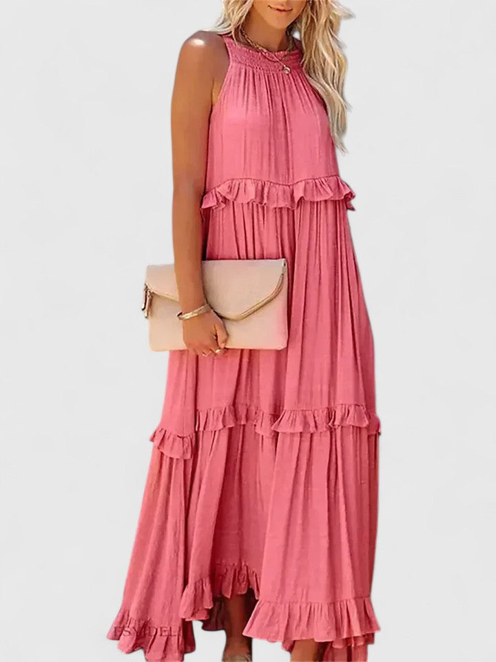 Valantomode | Stylish Evening Dress for Formal Events and Parties