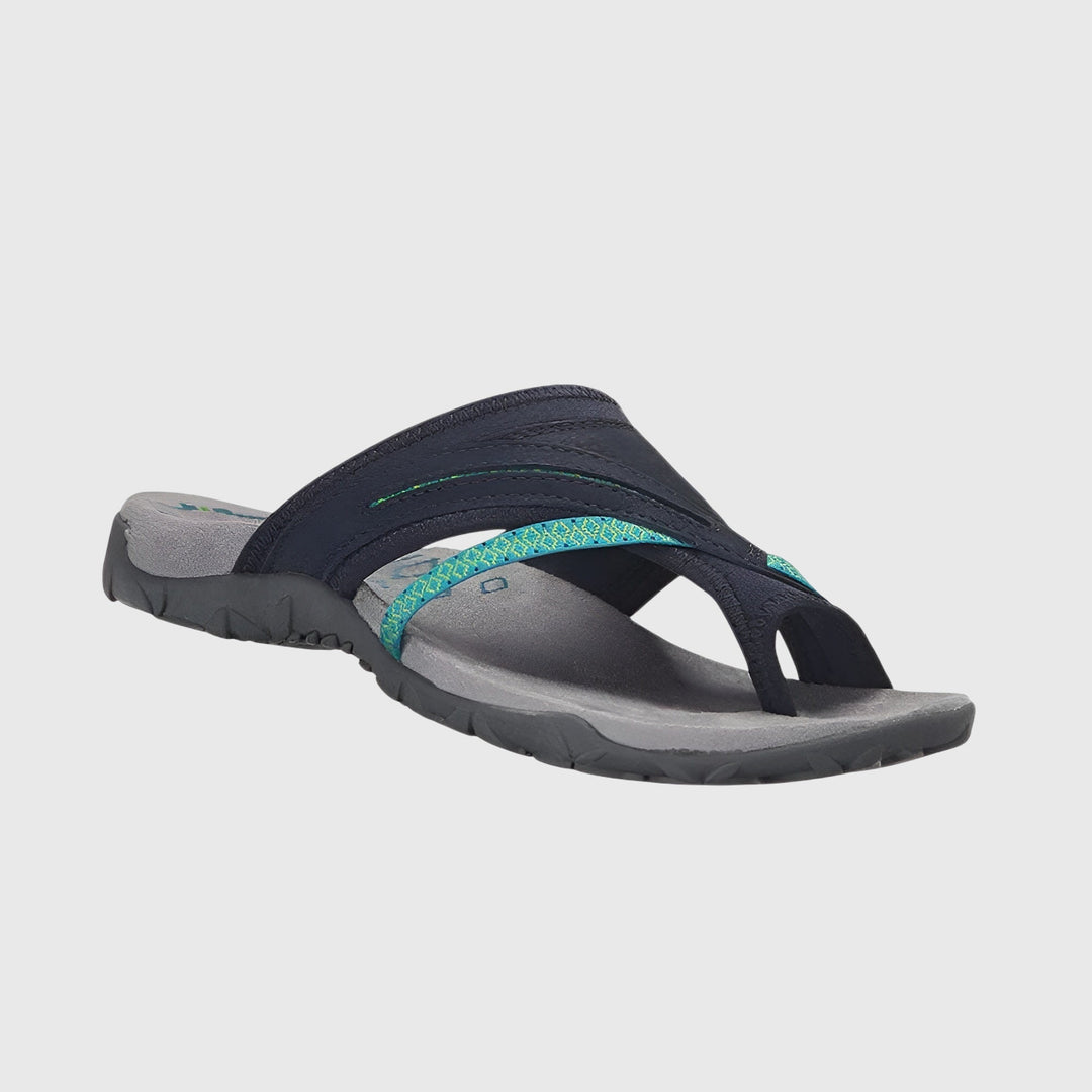 Valantomode | Sandals with Ergonomic Design