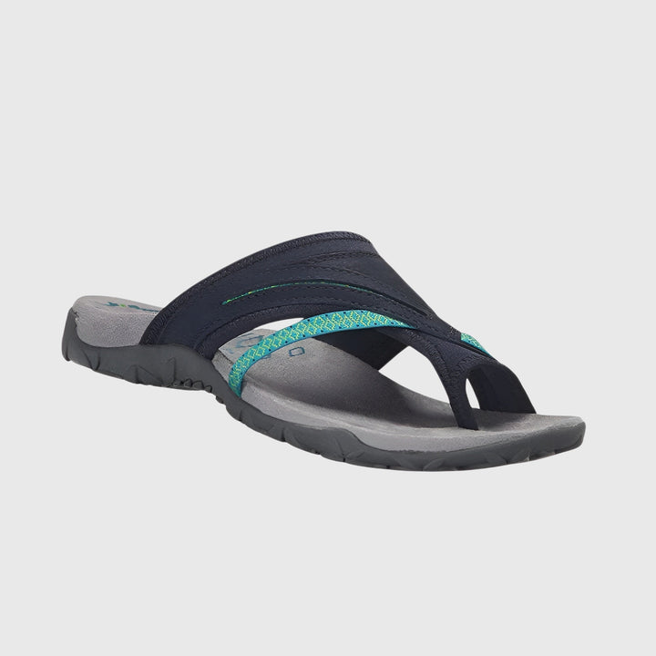 Valantomode | Sandals with Ergonomic Design