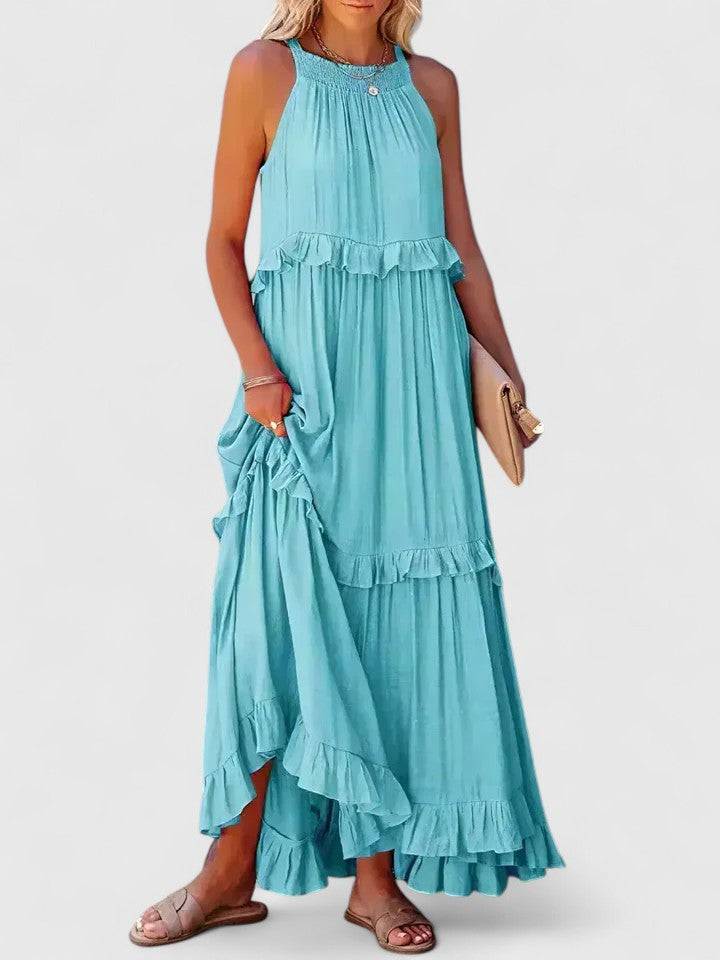 Valantomode | Stylish Evening Dress for Formal Events and Parties