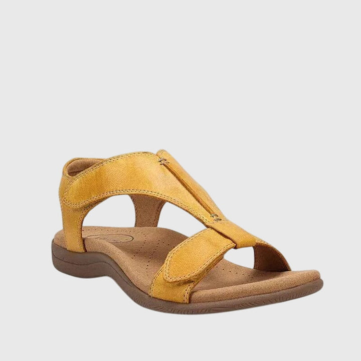 Valantomode | Sandals Comfort Orthopedic Design
