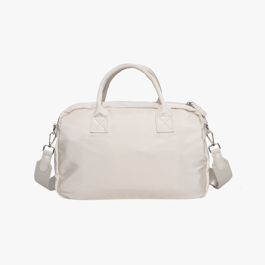 Valantomode | Nimbus Linear Crossbody – Ultra-Lightweight Technical Nylon Shoulder Bag