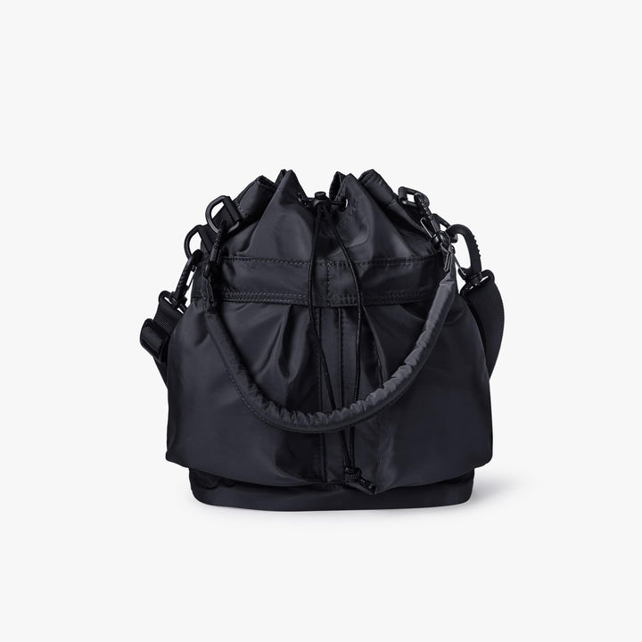 Valantomode | The ‘Aurelius’ Veridian Garrison – Women's High-Velocity Tactical Nylon Backpack
