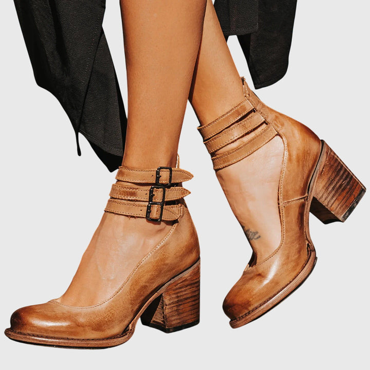 Valantomode | Stylish and Cozy Sandals for Everyday Wear