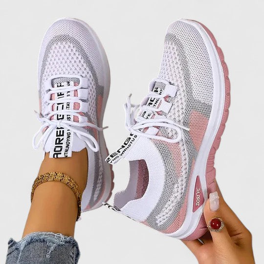 Valantomode | Comfortable Orthopedic Sneakers for All Day Wear