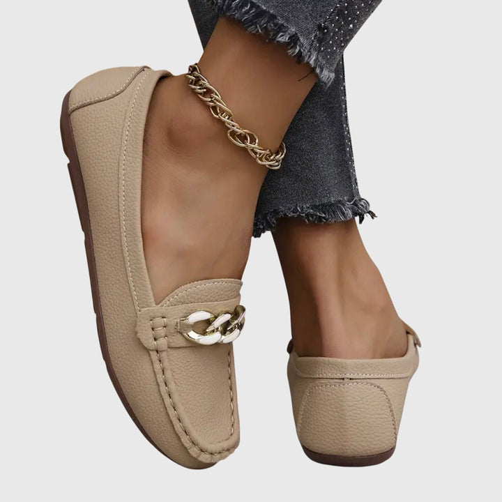 Valantomode | Comfortable Orthopedic Loafers for Everyday Style
