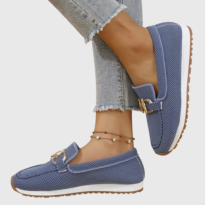 Valantomode | Comfortable Orthopedic Loafers for Everyday Style