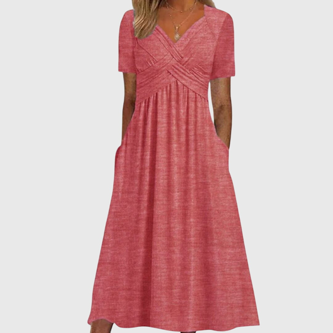 Valantomode | Stylish Flattering Dress for Every Special Occasion