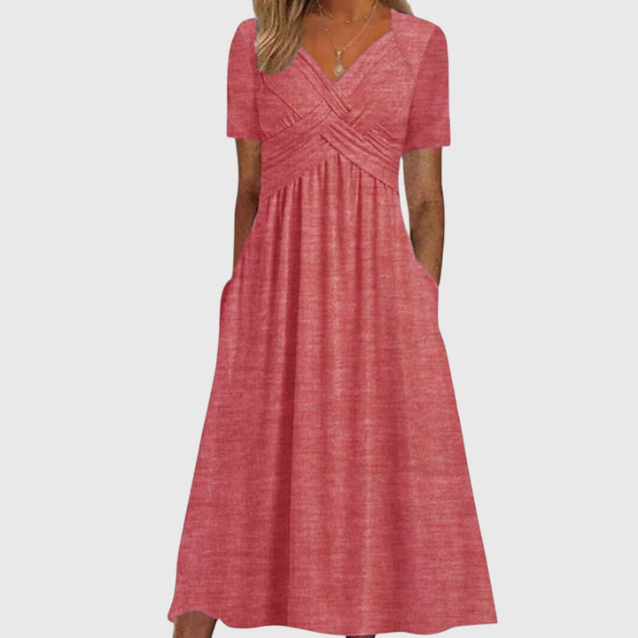 Valantomode | Stylish Flattering Dress for Every Special Occasion
