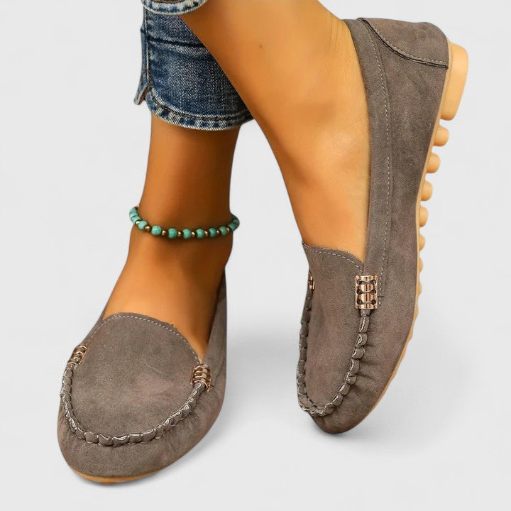 Valantomode | Comfortable Orthopedic Loafers for Stylish Everyday Wear