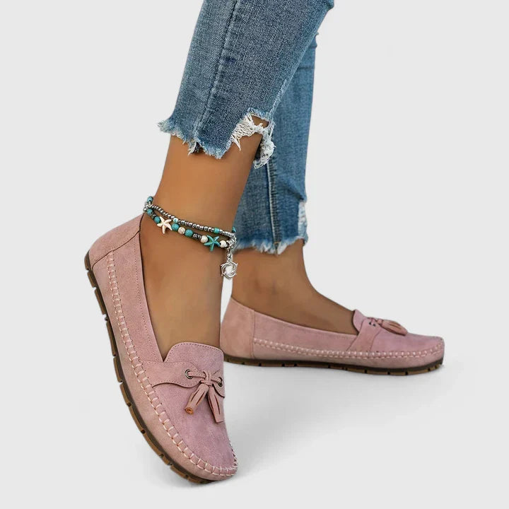 Valantomode | Comfortable Orthopedic Loafers for Everyday Wear
