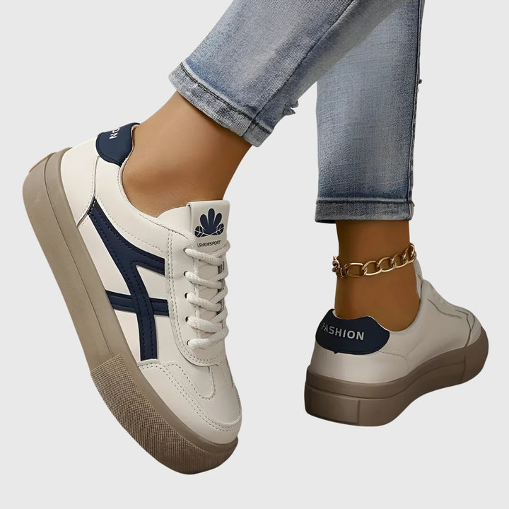 Valantomode | Comfortable Orthopedic Sneakers for Stylish Everyday Wear