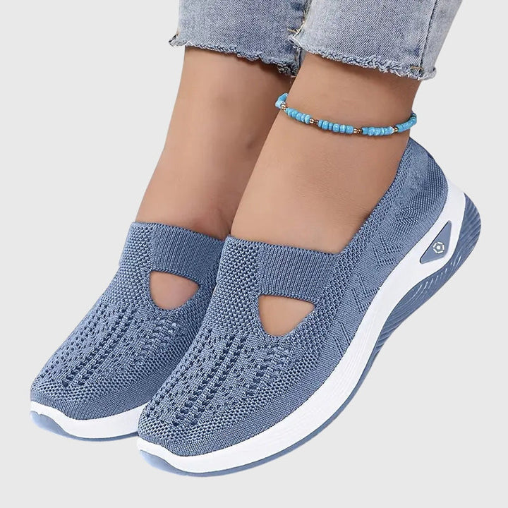 Valantomode | Comfortable Slip-On Shoes for Everyday Wear and Support