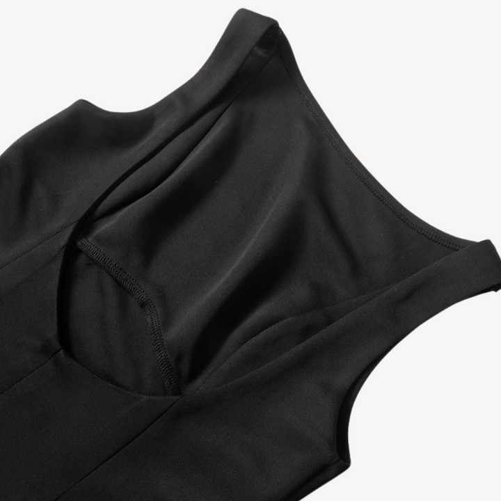 Valantomode | Stylish Backless Mini Dress for Trendy Women’s Outfits