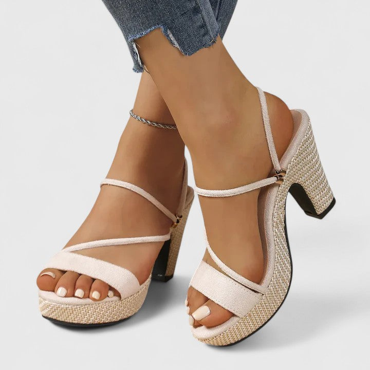 Valantomode | Chic High Heels Perfect for Any Stylish Occasion