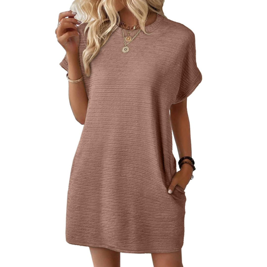 Valantomode | Chic Dress for Effortless Elegance on Any Occasion