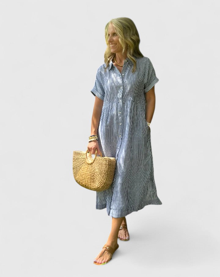 Valantomode | Stylish and Comfortable Dress for Everyday Wear