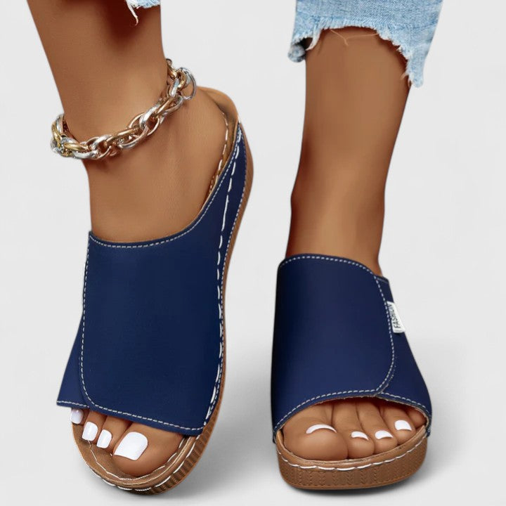 Valantomode | Sandals with Comfort Design