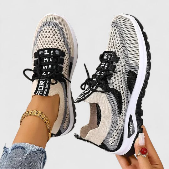 Valantomode | Comfortable Orthopedic Sneakers for All Day Wear