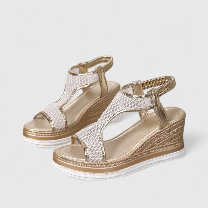 Valantomode | Sandals with Elegant Design