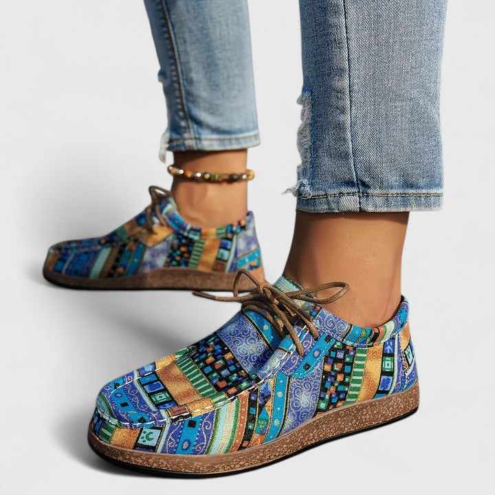 Valantomode | Orthopedic Shoes with Comfort Support