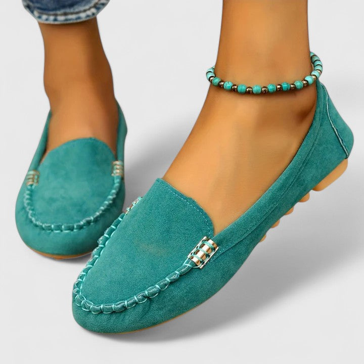 Valantomode | Comfortable Orthopedic Loafers for Stylish Everyday Wear