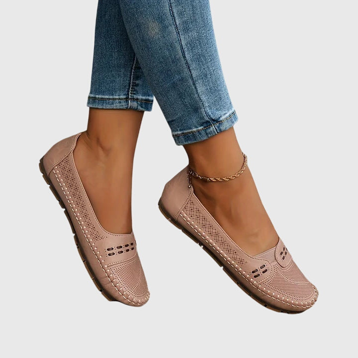 Valantomode | Comfortable Orthopedic Shoes for Everyday Fashion