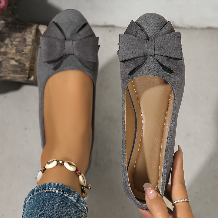 Valantomode | Comfortable Orthopedic Flat Shoes for Everyday Wear