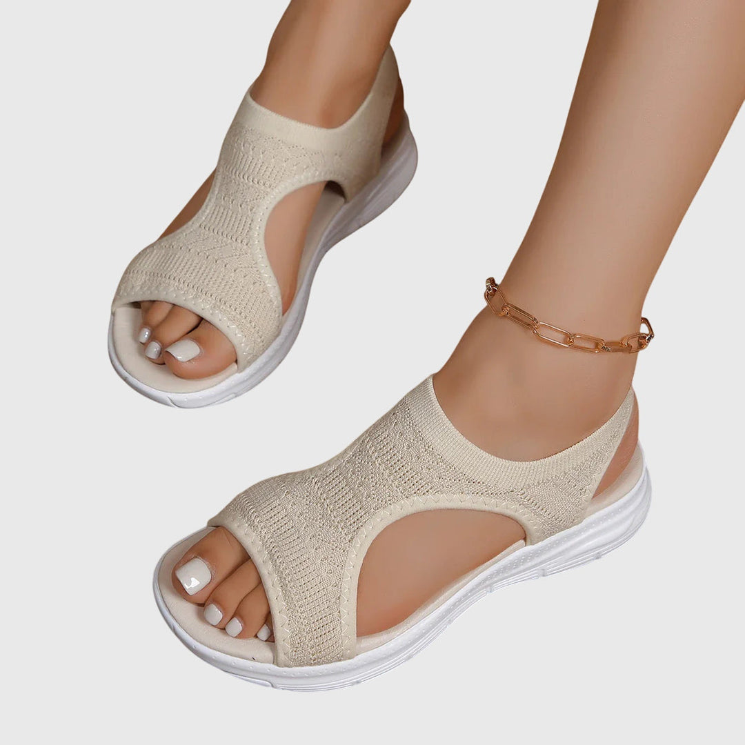 Valantomode | Sandals with Comfort Design