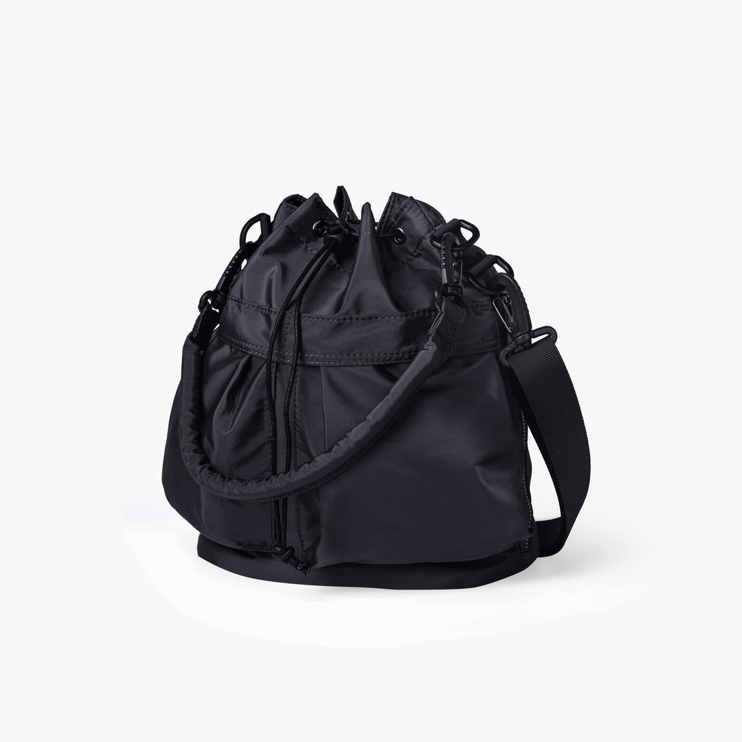 Valantomode | The ‘Aurelius’ Veridian Garrison – Women's High-Velocity Tactical Nylon Backpack