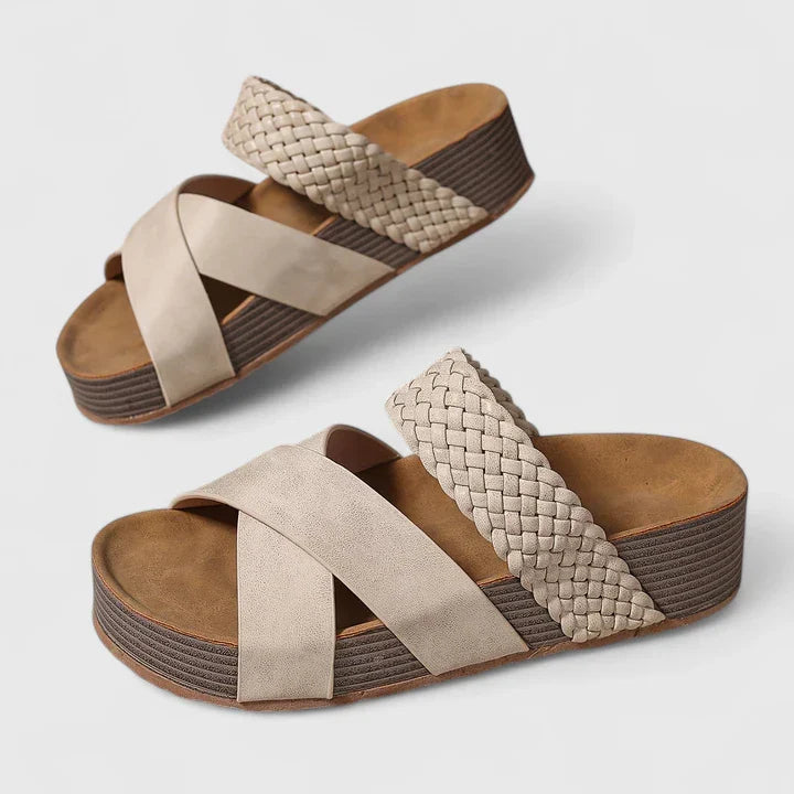 Valantomode | Sandals Comfortable High-Quality Footwear