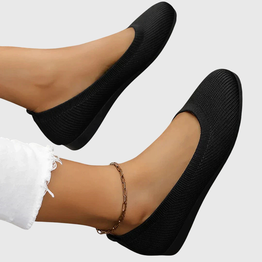 Valantomode | Stylish Breathable Anti-Slip Shoes for Comfort and Safety