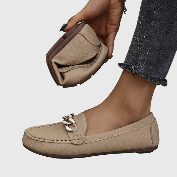 Valantomode | Comfortable Orthopedic Loafers for Everyday Style