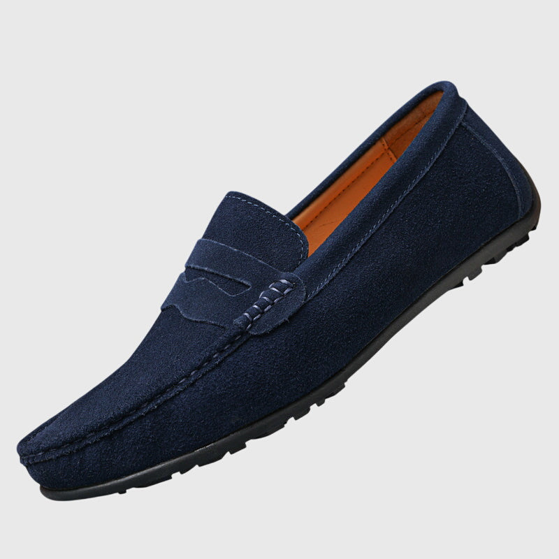 Valantomode | Loafers with Orthopedic Support