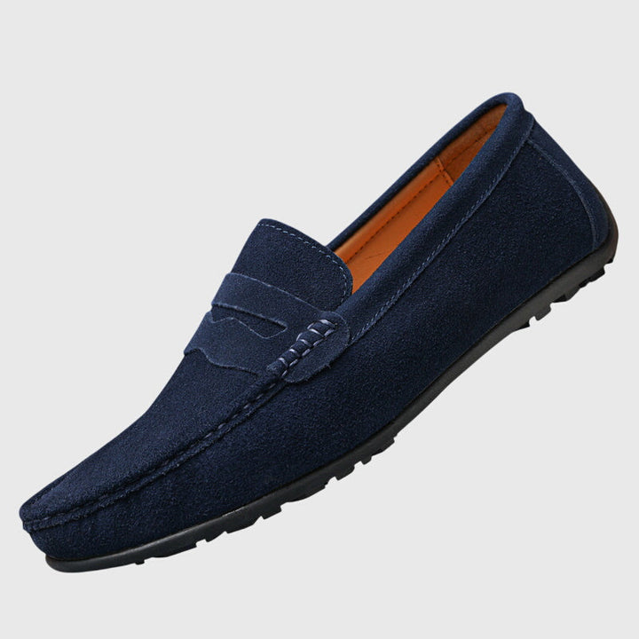 Valantomode | Loafers with Orthopedic Support